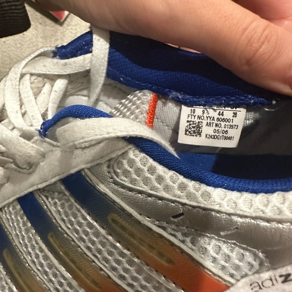 adidas Other - Adidas Men sneakers